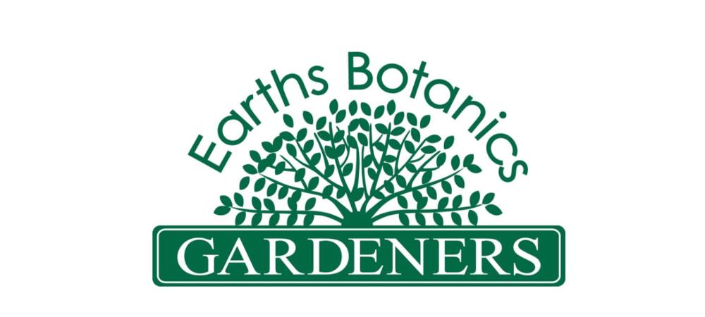 'EARTHSBOTANICSGARDENERS'のブランドロゴ