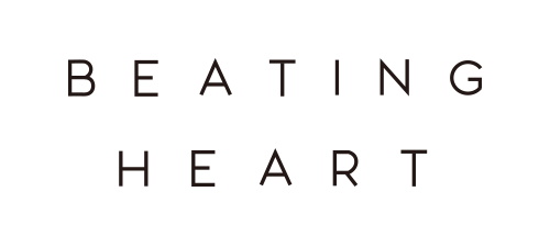 'BEATINGHEART'のブランドロゴ