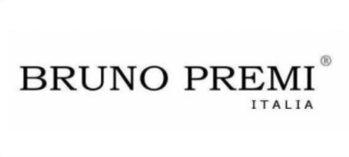 'BRUNO PREMI'のブランドロゴ