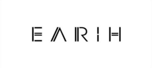 'EARIH'のブランドロゴ