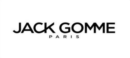 'JACK GOMME'のブランドロゴ