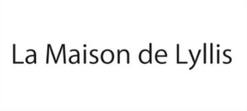 'La Maison De Lyllis'のブランドロゴ