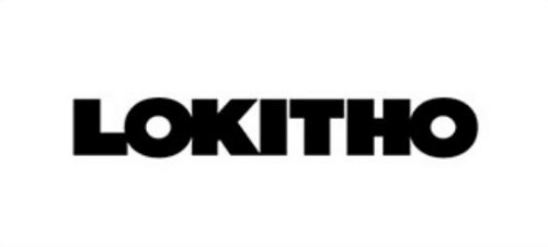 'LOKITHO'のブランドロゴ