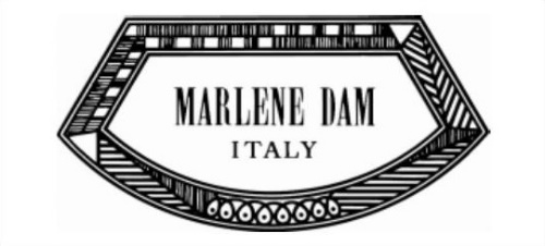 'MARLENE DAM ITALY'のブランドロゴ