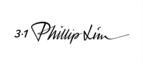 '3.1 Phillip Lim'のブランドロゴ