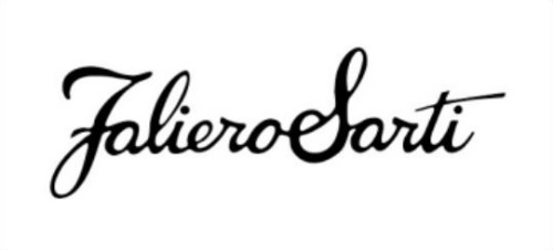 'Faliero Sarti'のブランドロゴ