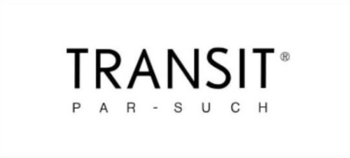 'TRANSIT'のブランドロゴ