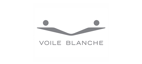 'VOILE_BLANCHE'のブランドロゴ
