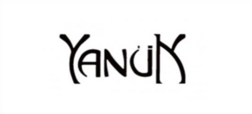 'YANUK'のブランドロゴ
