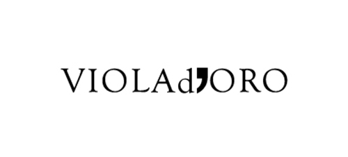 'Violadoro'のブランドロゴ