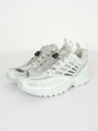 MM6 × SALOMON ACS PRO スニーカー |PURE PONY(ピュアポニー MM6 × SALOMON ACS PRO スニーカー |PURE PONY(ピュアポニー