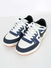 【KaiKai　】 　スニーカー CHIRU TRAINERS スニーカー｜PURE PONY（ピュアポニー）｜公式