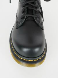 MM6 × Dr.Martens THE 1490/1461ブーツ TWIST AirWair 10ホール