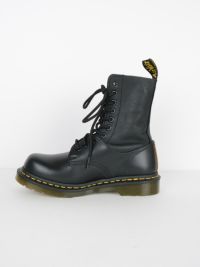 MM6 Dr.Martens 1490 TWIST MM6 UK5ブーツ MM6 × Dr.Martens THE 1490/1461ブーツ TWIST AirWair 10ホール